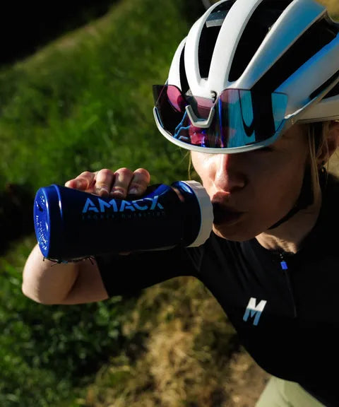 AMACX Energy Drink 320g - Lemon