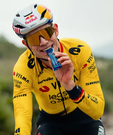 AMACX Energy Fruit Chew - Cassis