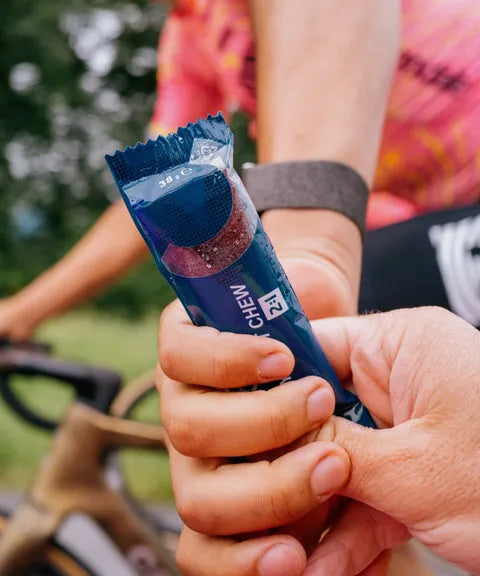 AMACX Energy Fruit Chew - Cassis