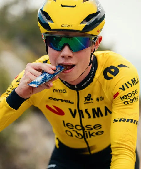 AMACX Energy Fruit Chew - Orange