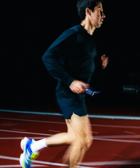 AMACX Energy Fruit Chew - Orange