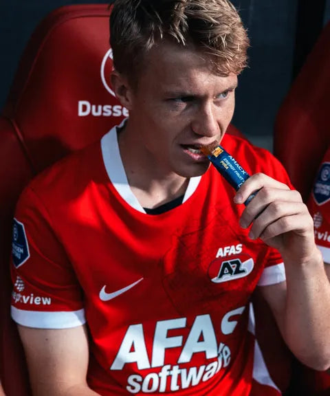 AMACX Energy Fruit Chew - Piña