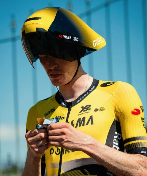 AMACX Energy Fruit Chew - Piña