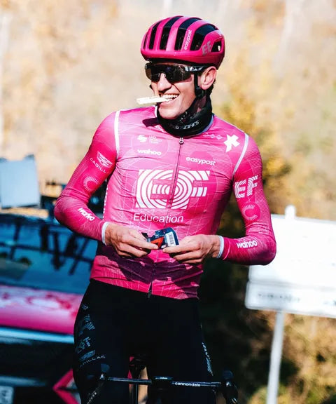 AMACX Energy Nougat - Cranberry