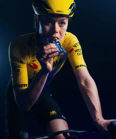 AMACX Energy Nougat - Speculoos