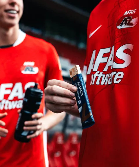 AMACX Energy Nougat - Speculoos