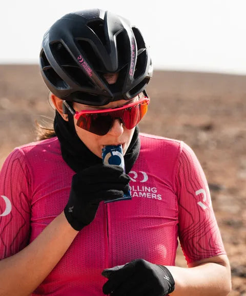 AMACX Energy Oat Bar - Banana