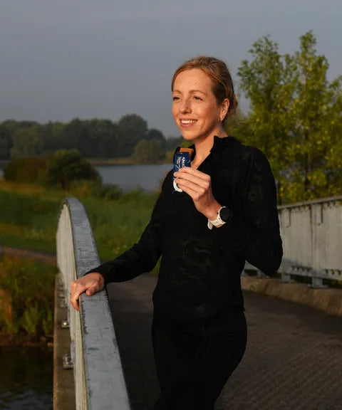 AMACX Energy Oat Bar - Banana