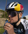 AMACX Energy Oat Bar - Lemon