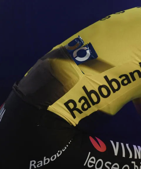 AMACX Energy Oat Bar - Sweet Figs