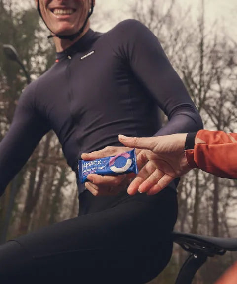 AMACX Energy Oat Bar - Sweet Figs