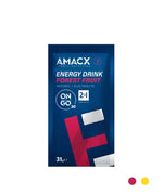 AMACX Energy On The Go - Forest Fruit