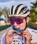 AMACX Fast Bar - Chocolate