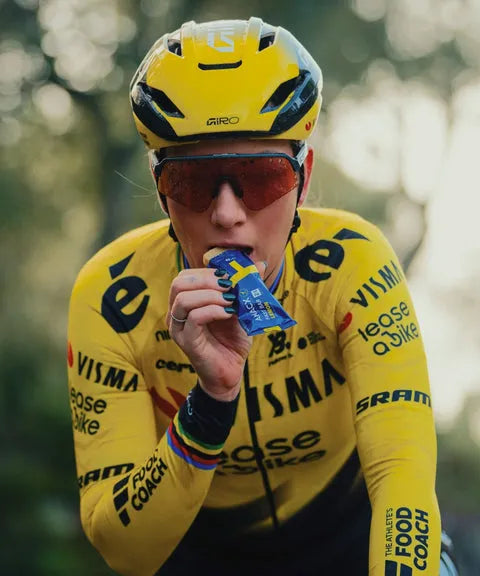 AMACX Fast Bar - Lemon