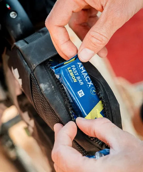 AMACX Fast Bar - Lemon