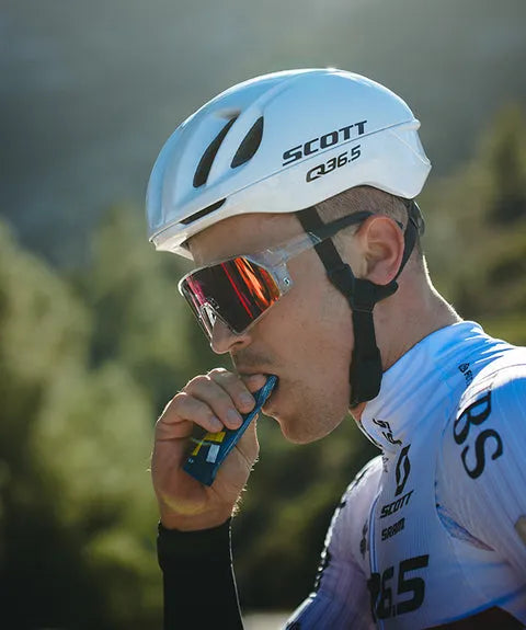 AMACX Fast Bar - Lemon