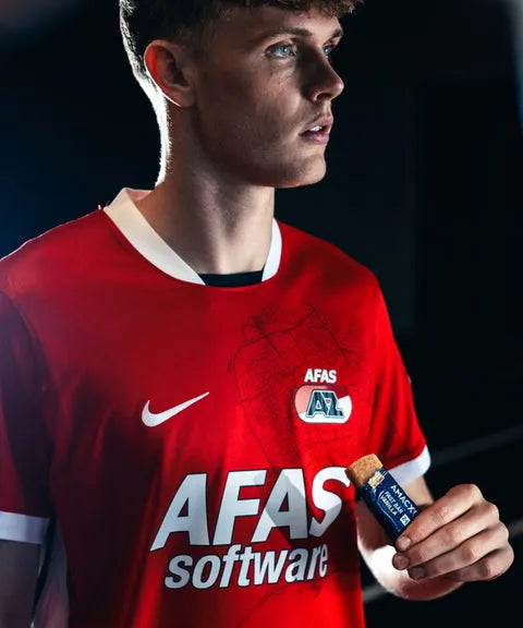 AMACX Fast Bar - Vanilla