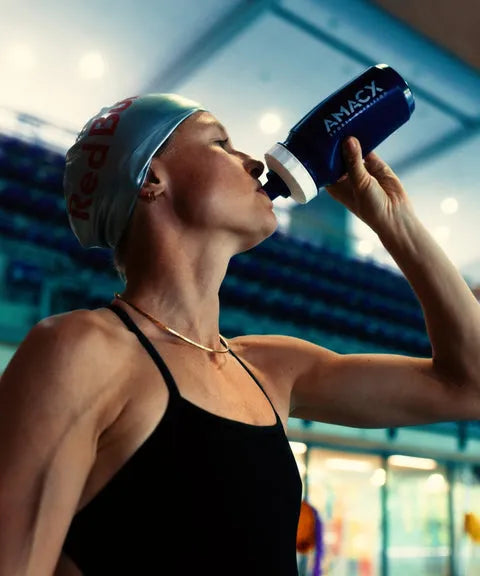 AMACX Hydro Tabs - Forest Fruit