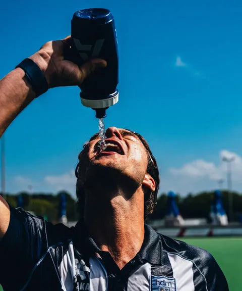 AMACX Hydro Tabs - Forest Fruit