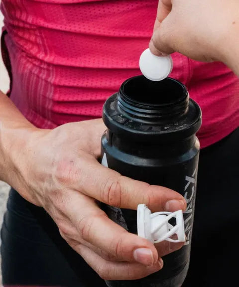 AMACX Hydro Tabs - Orange