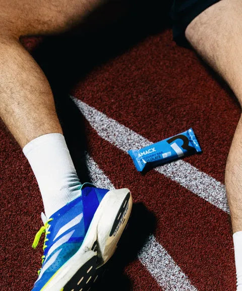 AMACX Recovery Bar - Chocolate