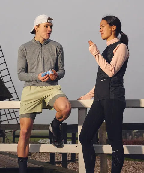 AMACX Recovery Bar - Chocolate