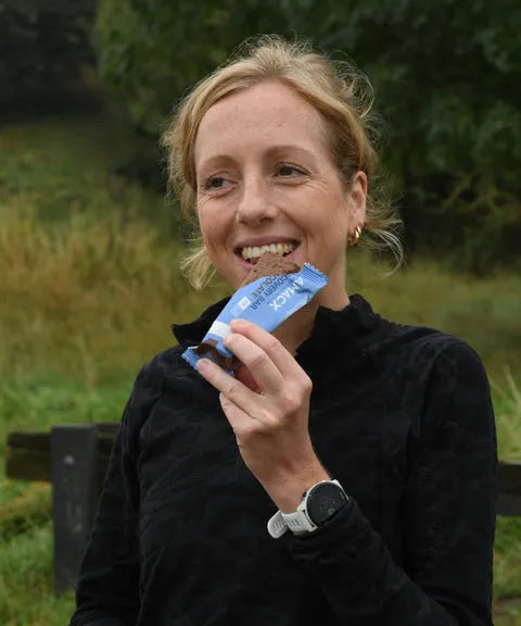 AMACX Recovery Bar - Chocolate