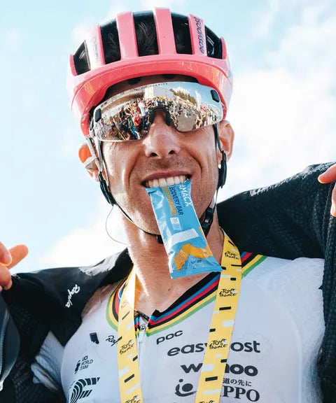 AMACX Recovery Bar - Salty Caramel