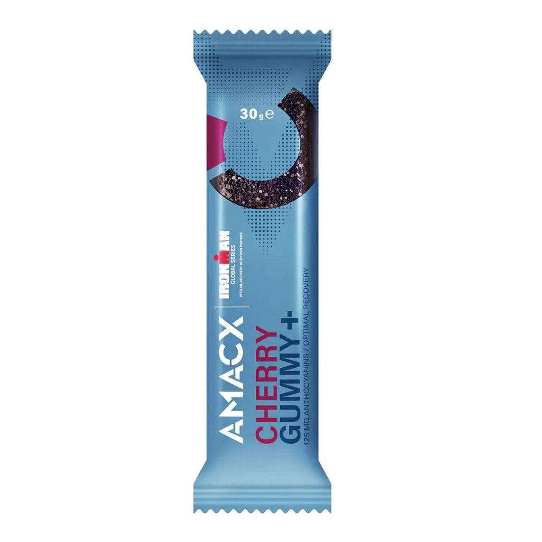 AMACX Recovery Gummy - Cherry