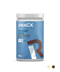 AMACX Recovery Shake 880 g - Chocolate