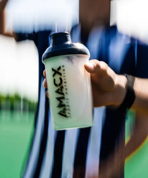 AMACX Recovery Shake 880g - Vanilla