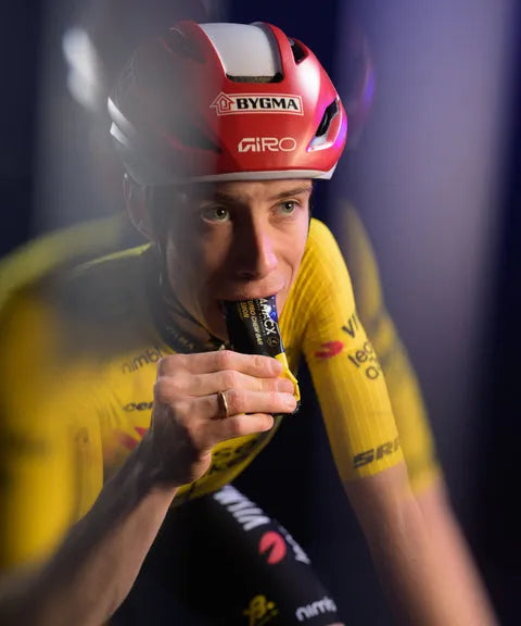 AMACX Turbo Chew Bar - Lemon