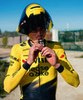AMACX Turbo Chew Bar - Lemon