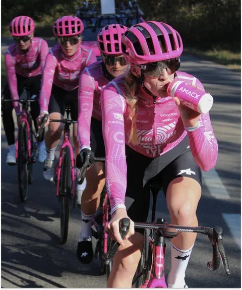 AMACX Turbo Drink On The Go - Lemon