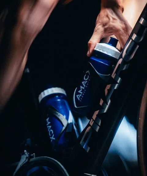 AMACX Turbo Drink On The Go - Lemon