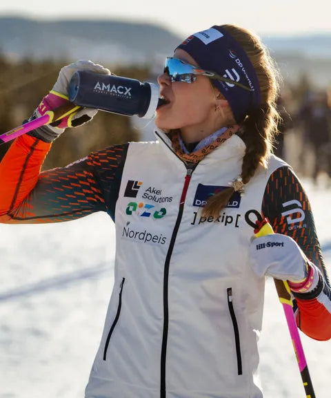 AMACX Turbo Drink On The Go - Watermelon