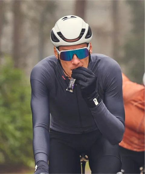 AMACX Turbo Fruit Chew - Cassis