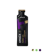 AMACX Turbo Gel - Cassis Caffeine