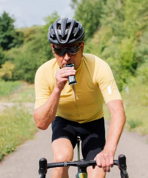 AMACX Turbo Gel - Cassis Caffeine