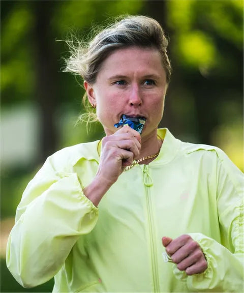 AMACX Turbo Gel - Cola Lime