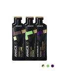 AMACX Turbo Gel - Cola Lime