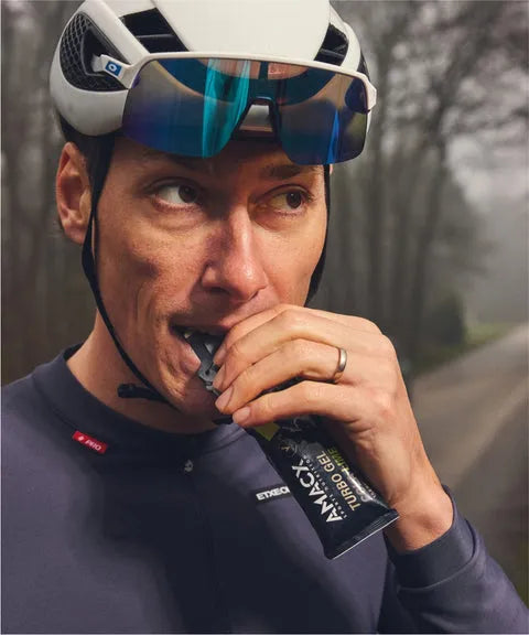 AMACX Turbo Gel - Cola Lime