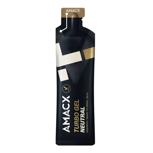 AMACX Turbo Gel - Neutral