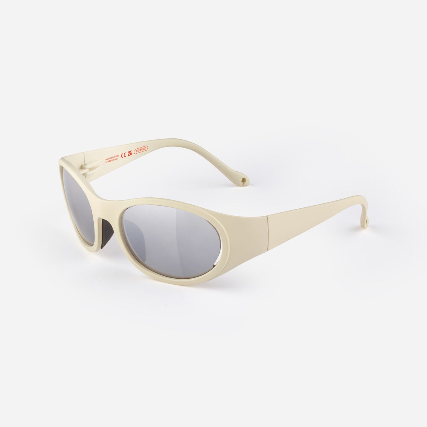 ALBA OPTICS Anvma 99 Vanilla frame - Vzum Alu