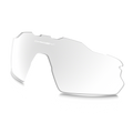 OAKLEY Radar Ev S Path Interchangeable Lens - Clear Black Iridium Potoch