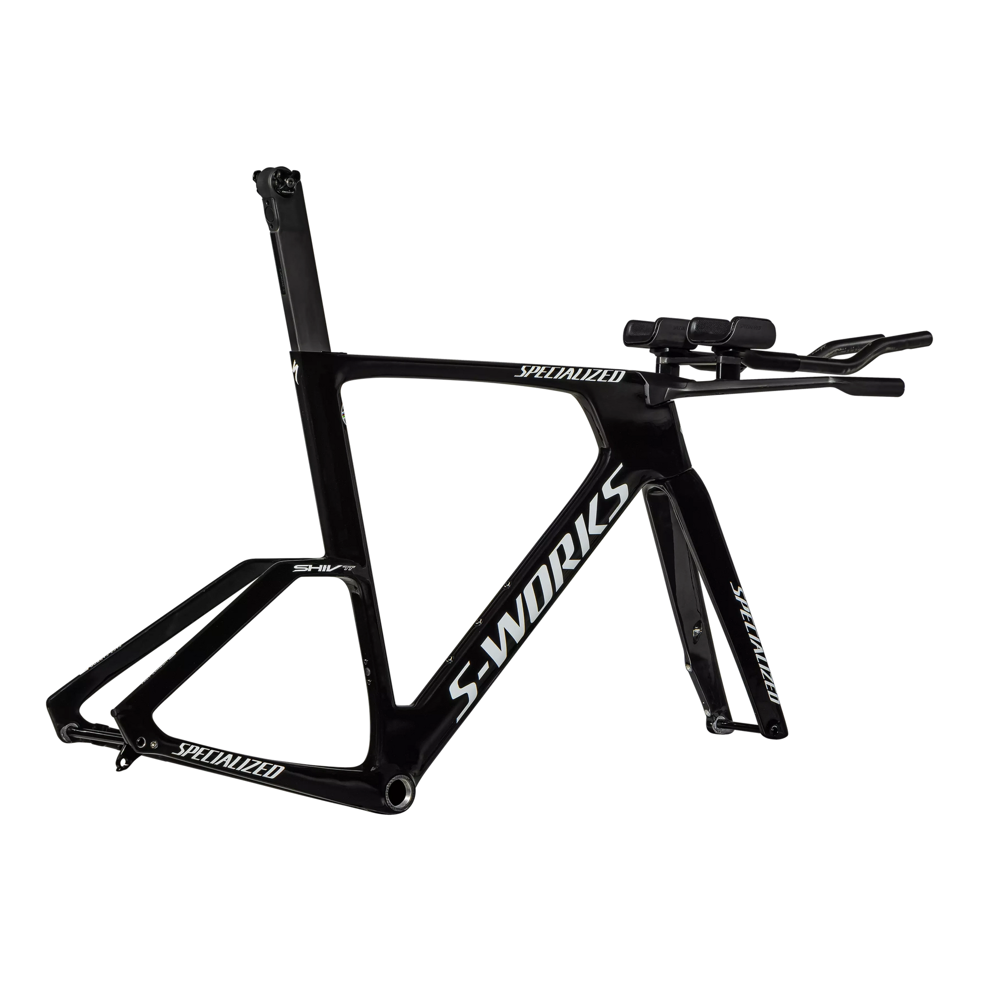 APARTADO SPECIALIZED Shiv M - Gloss Tarmac Black