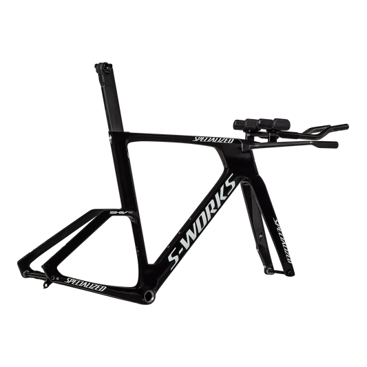 APARTADO SPECIALIZED Shiv M - Gloss Tarmac Black