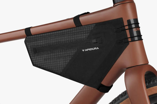 APIDURA Aero Frame Module - Black