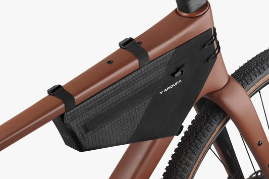 APIDURA Aero Frame Module - Black