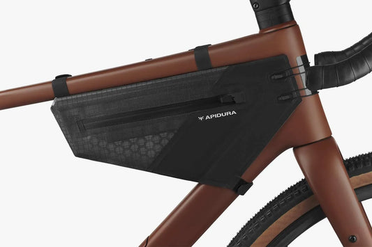 APIDURA Aero Frame Module - Black